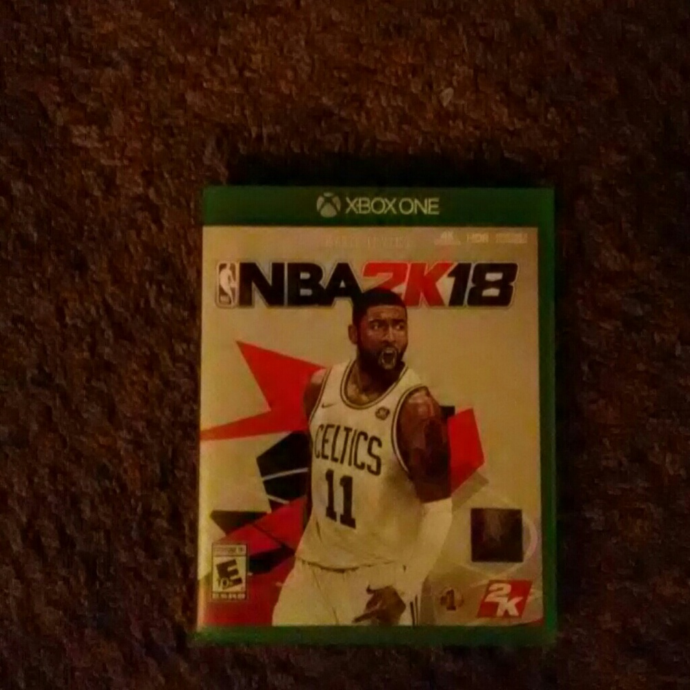 2k18